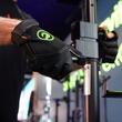 Manusi robuste Gravity XW Glove M, marimea M