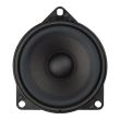 Difuzoare auto Groud Zero GZCS 100BMW-C , sistem component, 2 cai, 10 cm