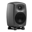 Monitor de studio activ Genelec 8020 DPM , 4", 2 cai, 50+50W