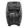 Monitor de studio activ Genelec 8020 DPM , 4", 2 cai, 50+50W