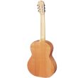 Chitara clasica Hora GS200 Gold Cires 4/4