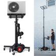 Stativ telescopic Guil ELC-725 , 4 m, 125 kg