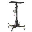 Stativ telescopic Guil ELC-730/R , 4.6 m, 125 kg