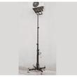 Stativ telescopic Guil ELC-730/R , 4.6 m, 125 kg