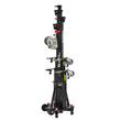 Stativ telescopic Guil ELC-730/R , 4.6 m, 125 kg
