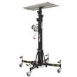 Stativ telescopic Guil ELC-730/R , 4.6 m, 125 kg