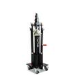Stativ telescopic Guil ELC-755, 4.5 m, 180 kg