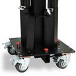 Stativ telescopic Guil ELC-755, 4.5 m, 180 kg