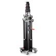 Stativ telescopic Guil ELC-765 , 5.22 m, 230 kg