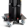 Stativ telescopic Guil ELC-785 , 5.22 m, 300 kg