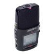 Recorder Zoom H2n