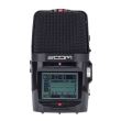 Recorder Zoom H2n