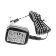 Alimentator, sursa de alimentare AC/DC 3810-1300 , 2.4V, 120 mA, 3.5x1.1 mm