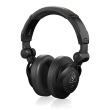 Casti audio DJ Behringer HC 200 , inchise, negre