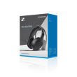 Casti audio stereo Sennheiser HD-200 PRO