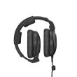 Casti audio Sennheiser HD-300 PRO