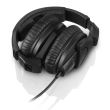 Casti audio Sennheiser HD 280 Pro , dinamice, inchise