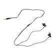 Casti in-ear Superlux HD 381 , negre