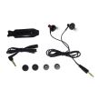 Casti in-ear Superlux HD 381 , negre