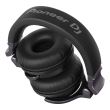 Casti Pioneer DJ HDJ-CUE1 , negre