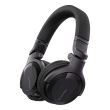 Casti Pioneer DJ HDJ-CUE1 , negre