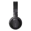 Casti Pioneer DJ HDJ-CUE1 , negre