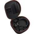 Casti Pioneer DJ HDJ-X10 , peste urechi