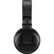 Casti Pioneer DJ HDJ-X5 , peste urechi