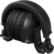 Casti Pioneer DJ HDJ-X5BT , peste urechi