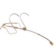 Microfon headset Sennheiser HSP 4 EW-3 , condenser, bej