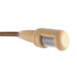 Microfon headset Sennheiser HSP 4 EW-3 , condenser, bej