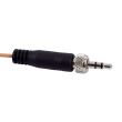 Microfon headset Sennheiser HSP 4 EW-3 , condenser, bej