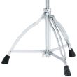 Scaun tobe Tama HT130 , negru, rotund, piele sintetica