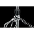 Scaun tobe Tama HT530B , negru, tip sa, piele sintetica