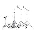 Set tobe acustice Yamaha SBP2F5-NW+HW680W Stage Custom Birch Natural Wood, include hardware