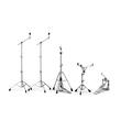 Set tobe acustice Yamaha SBP0F5-RBL+HW780 Stage Custom Birch Raven Black, include hardware