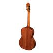 Chitara clasica 4/4 Hora Spaniol SM602 , Bubinga lustruit, simetrica