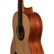 Chitara clasica 4/4 Hora Spaniol SM602 , Bubinga lustruit, simetrica