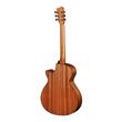 Chitara electro-acustica 4/4 Hora ViziOn Jumbo Solo Asim. cu EQ