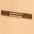 Chitara clasica 4/4 Hora SS300 Proe. Silver Nuc 4/4, simetrica