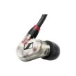 Sennheiser IE 400 PRO CLEAR