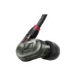 Sennheiser IE 400 PRO SMOKY BLACK
