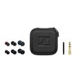 Sennheiser IE 500 PRO SMOKY BLACK