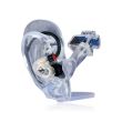 Casti in-ear Sennheiser IE-40 PRO Clear