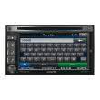 DVD Player auto cu navigatie Alpine INE-W920 , 2DIN, Bluetooth, USB