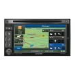 DVD Player auto cu navigatie Alpine INE-W920 , 2DIN, Bluetooth, USB