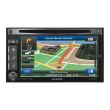 DVD Player auto cu navigatie Alpine INE-W920 , 2DIN, Bluetooth, USB