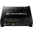 Interfata audio rekordbox Pioneer DJ INTERFACE 2