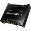 Interfata audio rekordbox Pioneer DJ INTERFACE 2