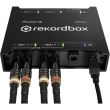 Interfata audio rekordbox Pioneer DJ INTERFACE 2